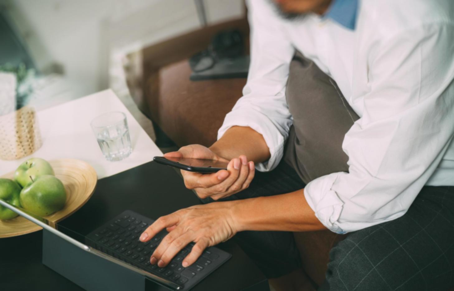 Travail collaboratif sur projets financiers